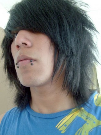 emo-boy