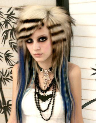 emo-girls-hairstyle